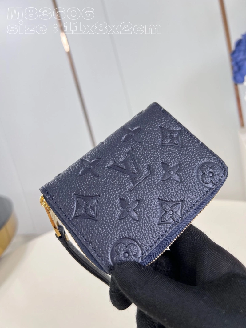 LV Wallets 4365H-0456