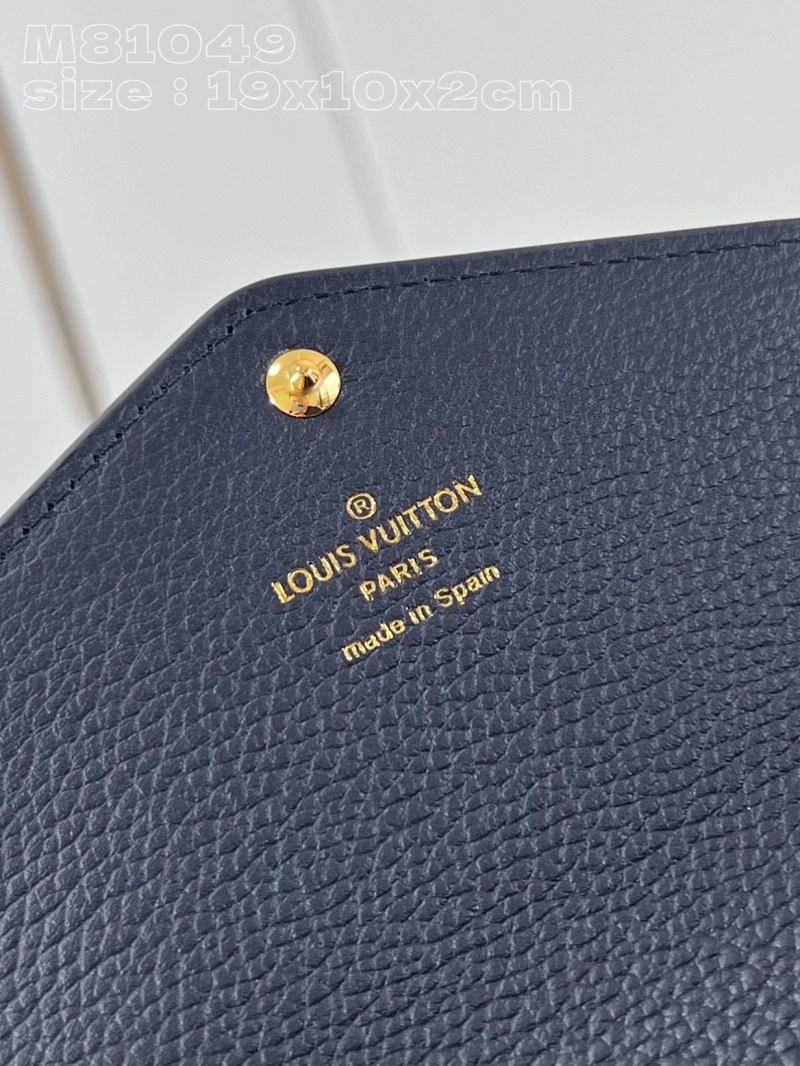 LV Wallets 4365H-0459