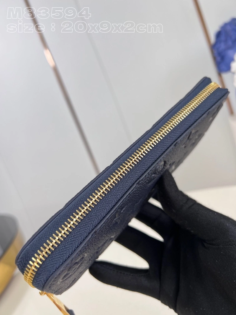 LV Wallets 4365H-0462