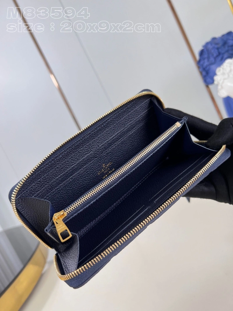 LV Wallets 4365H-0462