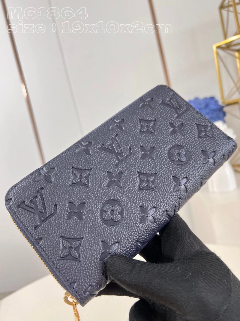 LV Wallets 4365H-0463