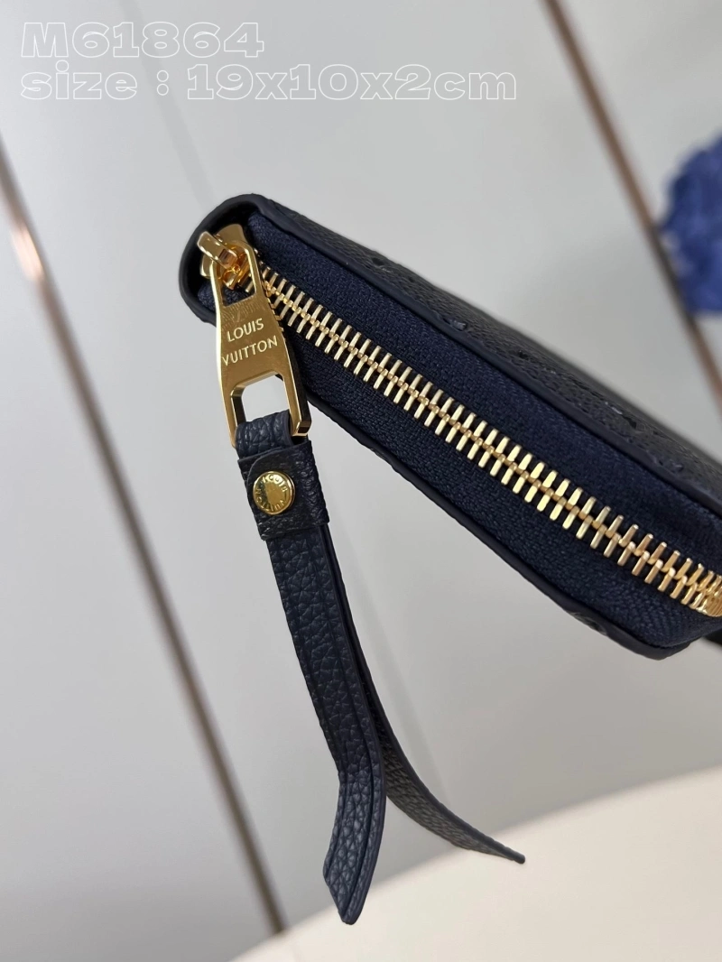 LV Wallets 4365H-0463