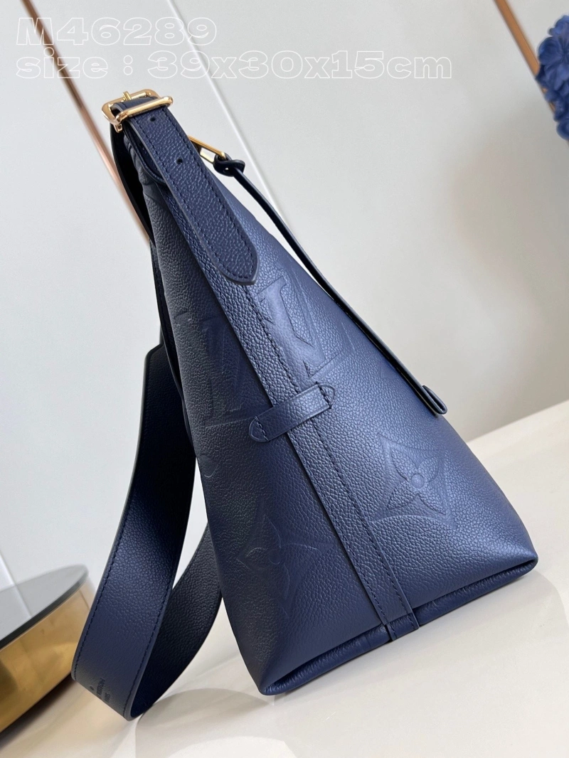 LV Satchel Bags 4365H-0465