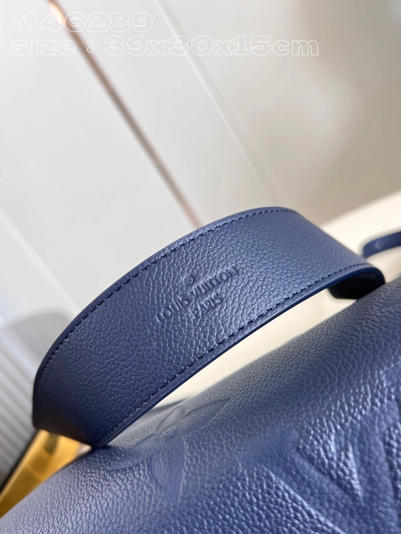 LV Satchel Bags 4365H-0465