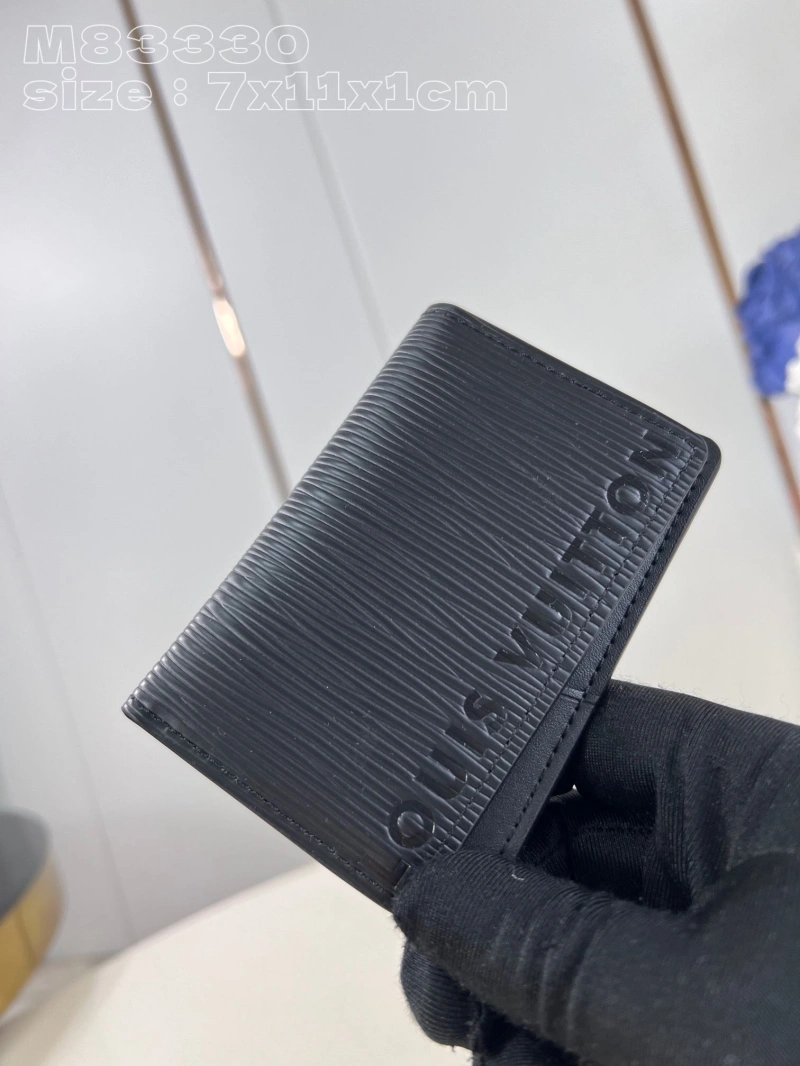 LV Wallets 4365H-0468