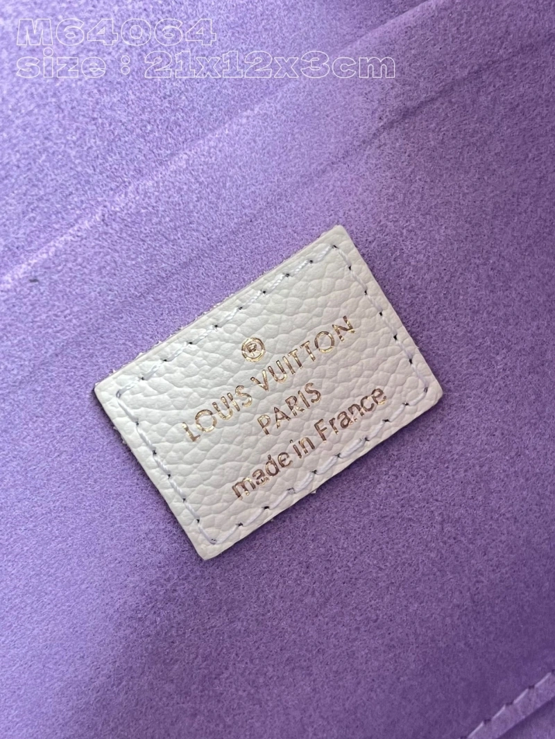 LV Wallets 4365H-0480