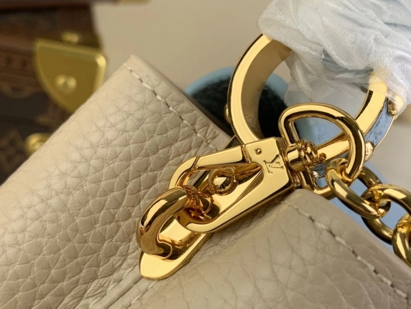LV Capucines Bags 4365H-0488