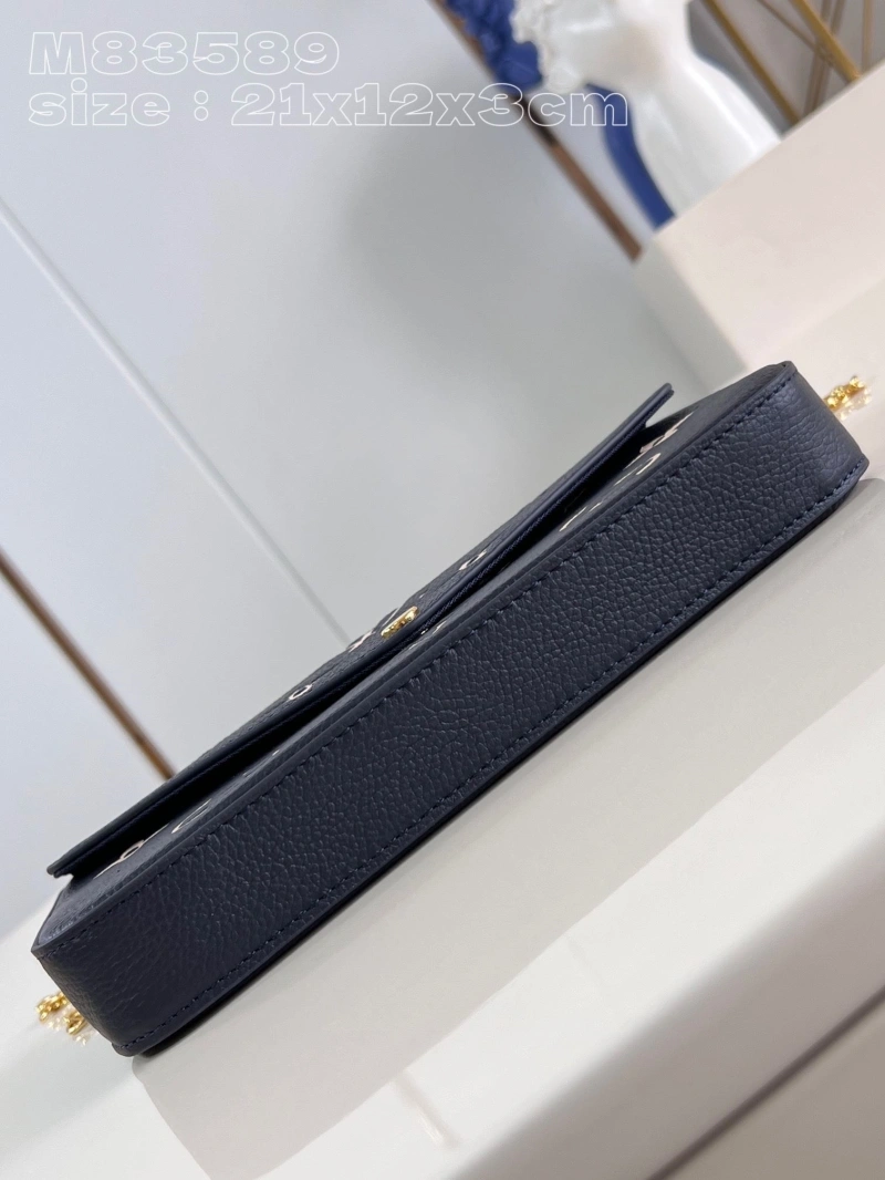 LV Satchel Bags 4365H-0504