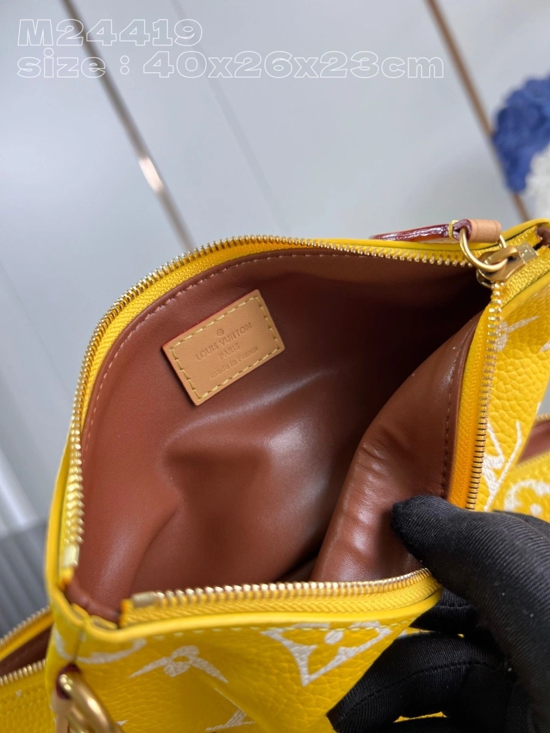 LV Speedy Bags 4365H-0508