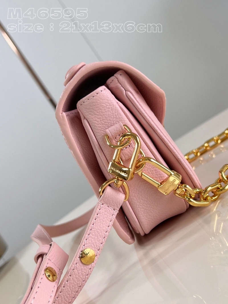 LV Satchel Bags 4365H-0511