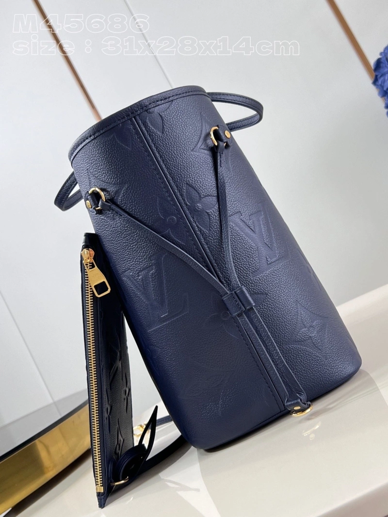 LV Shopping Bags 4365H-0513