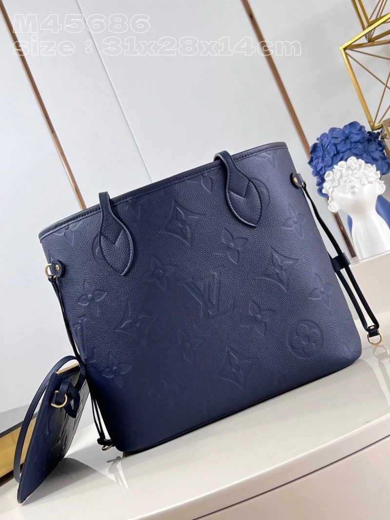 LV Shopping Bags 4365H-0513