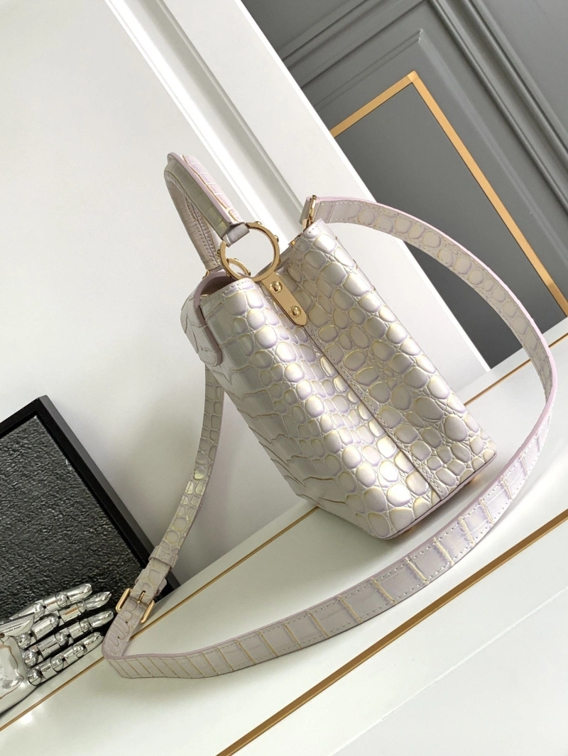 LV Capucines Bags 4365H-0525