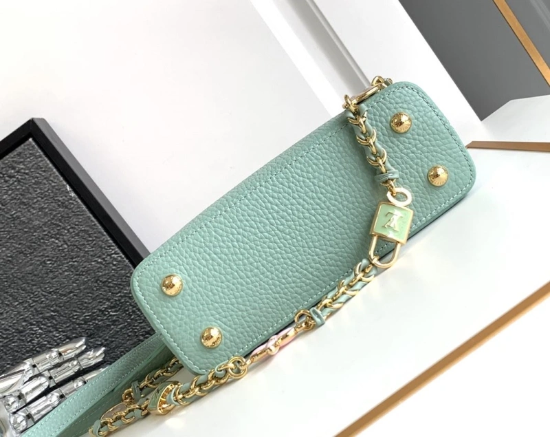 LV Capucines Bags 4365H-0526