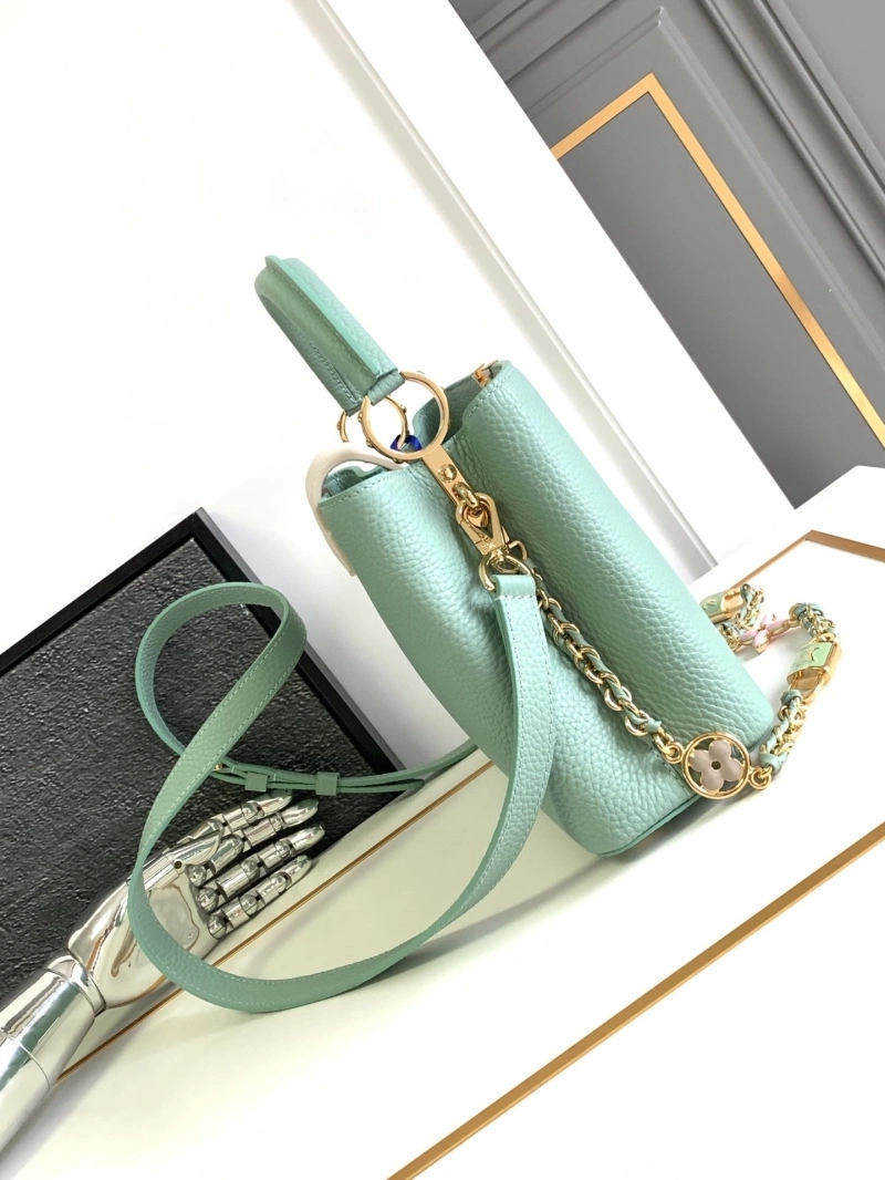 LV Capucines Bags 4365H-0527