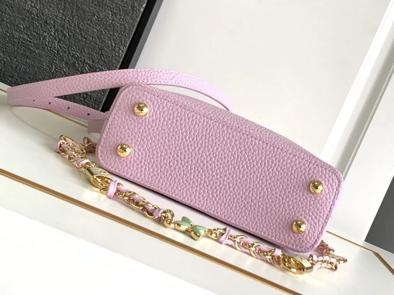 LV Capucines Bags 4365H-0528
