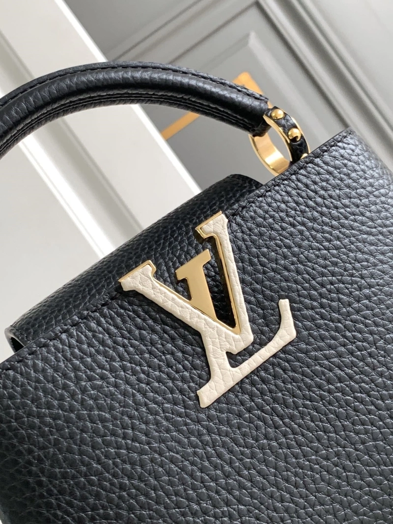 LV Capucines Bags 4365H-0530
