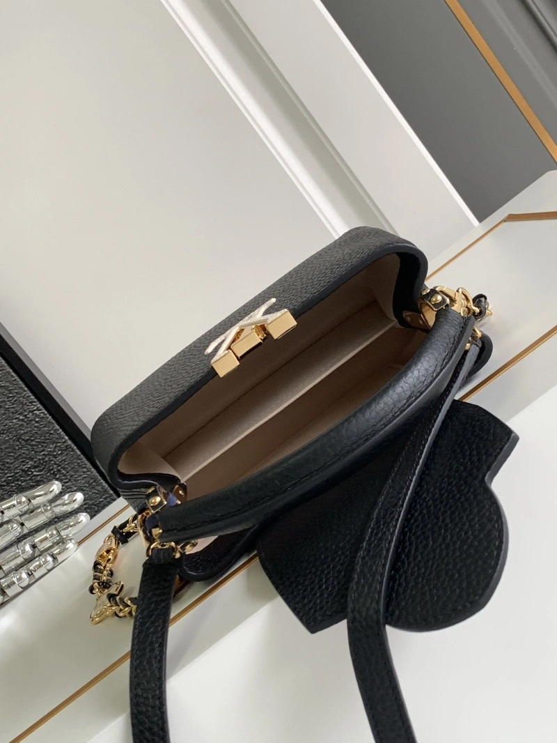 LV Capucines Bags 4365H-0530