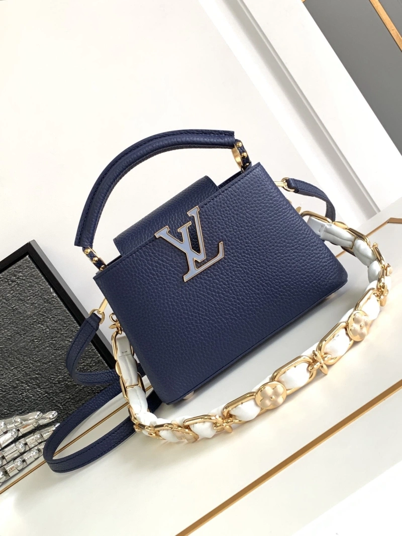 LV Capucines Bags 4365H-0532