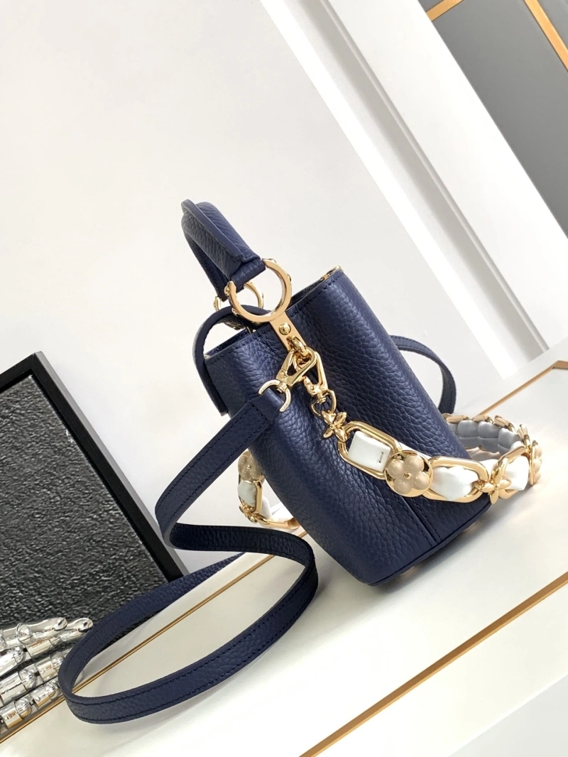 LV Capucines Bags 4365H-0532