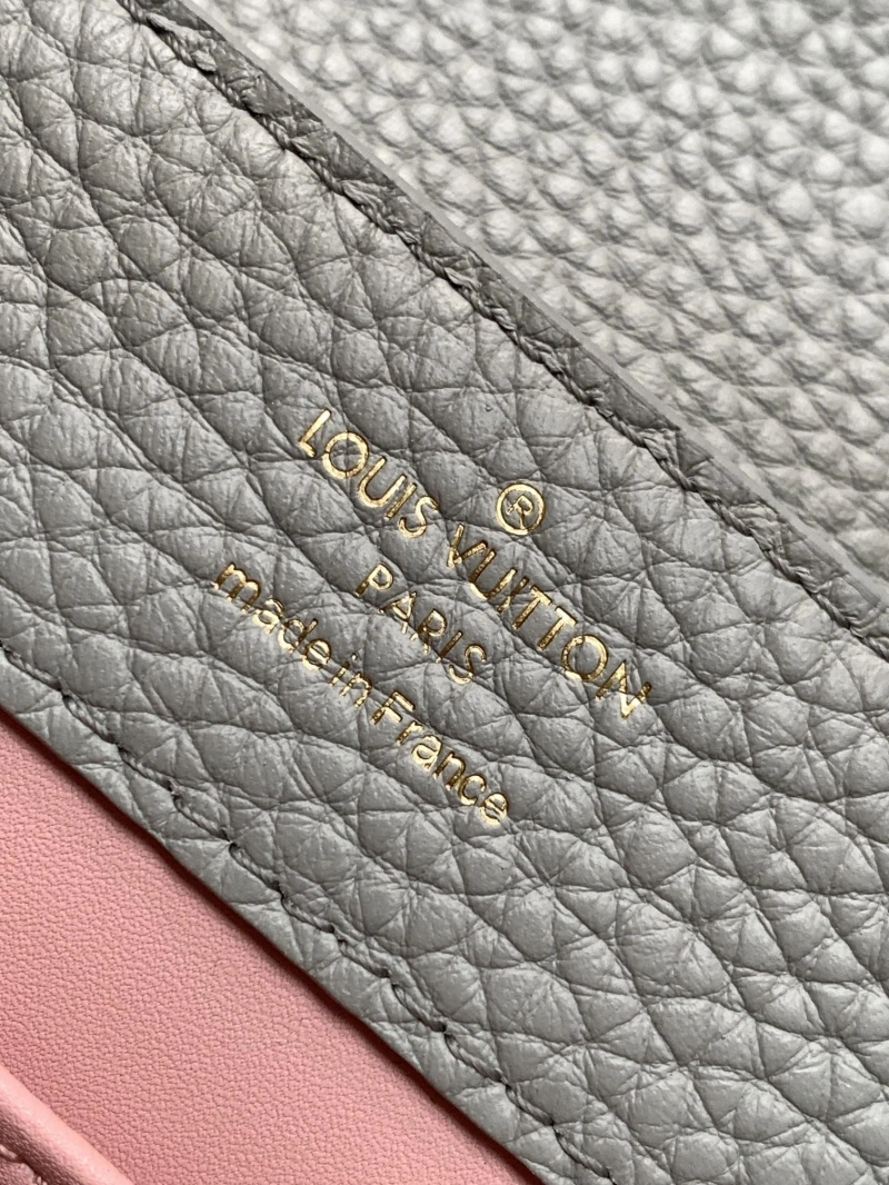 LV Capucines Bags 4365H-0534