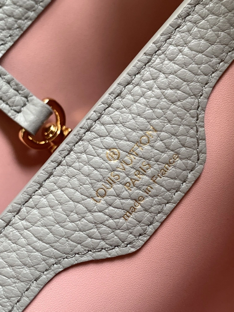 LV Capucines Bags 4365H-0536