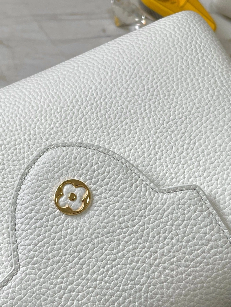 LV Capucines Bags 4365H-0546
