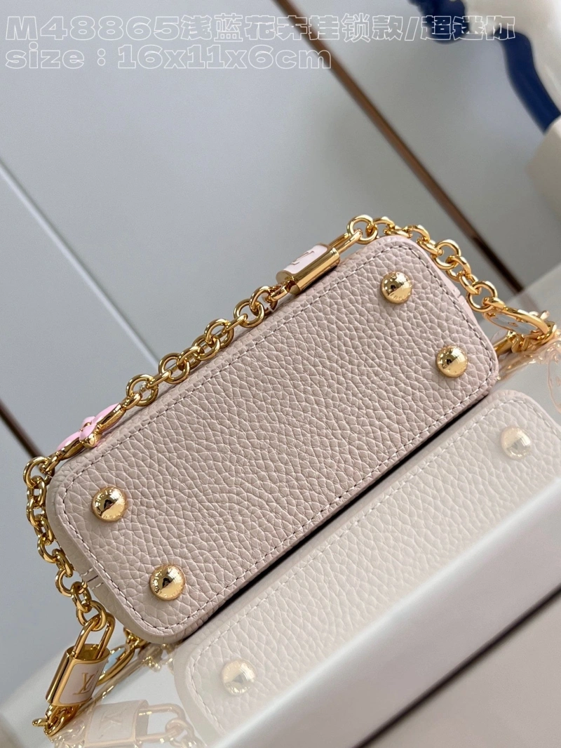 LV Capucines Bags 4365H-0552