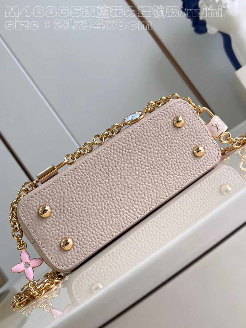 LV Capucines Bags 4365H-0553