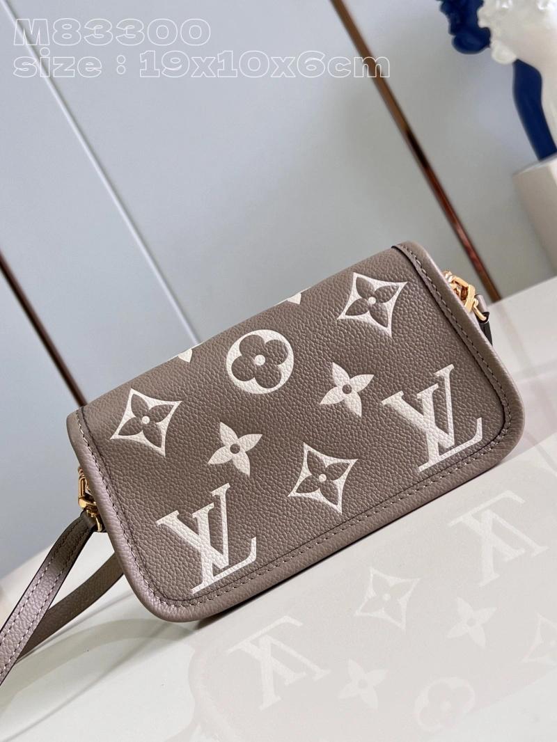 LV Satchel Bags 4365H-0555