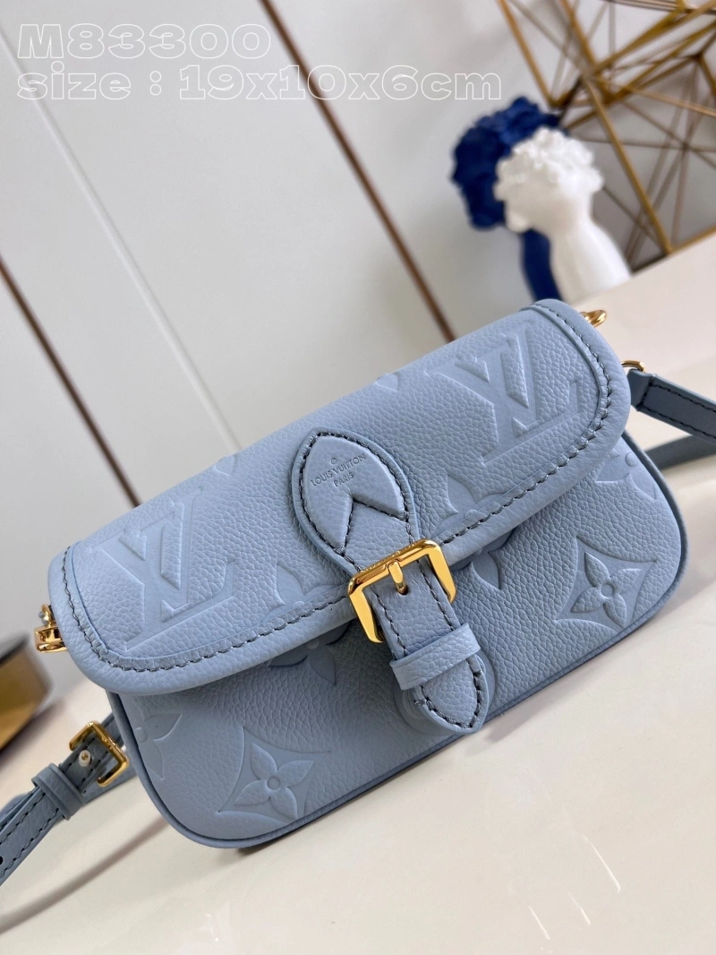 LV Satchel Bags 4365H-0556