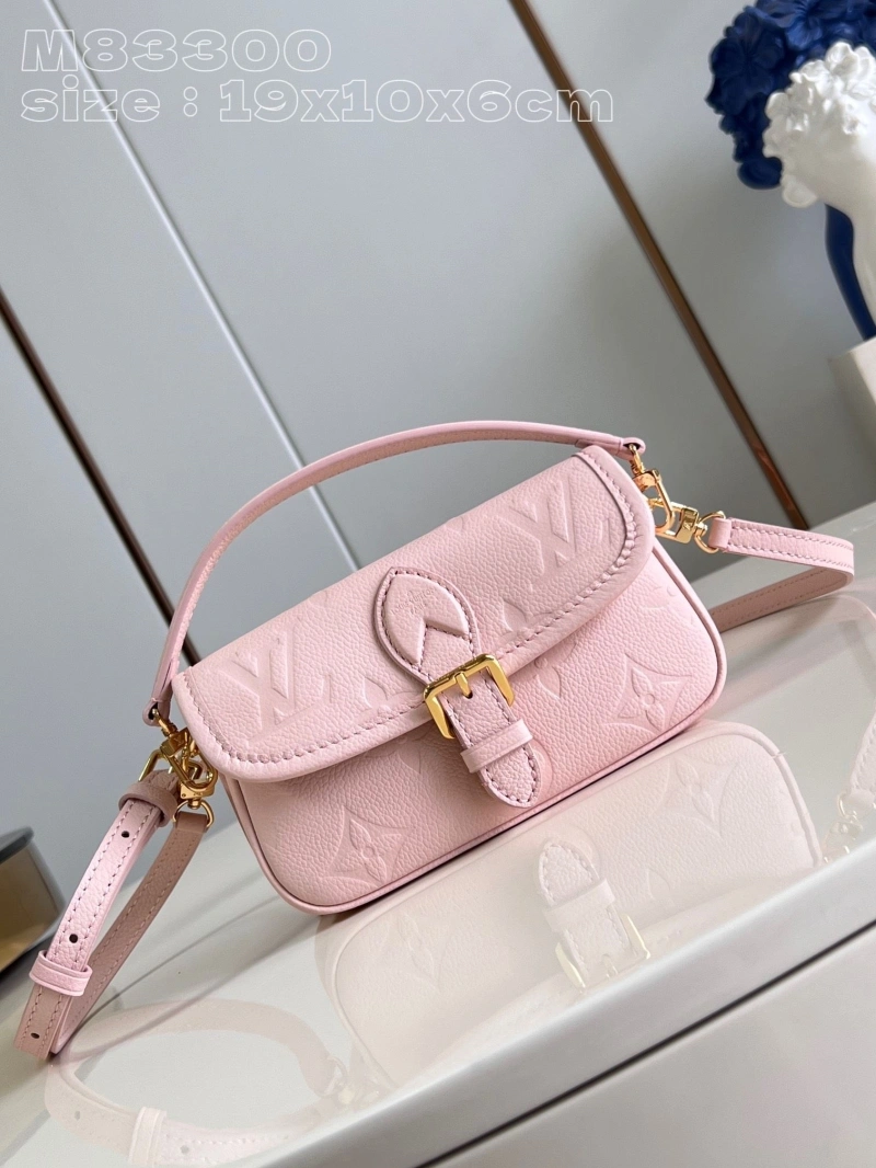 LV Satchel Bags 4365H-0557