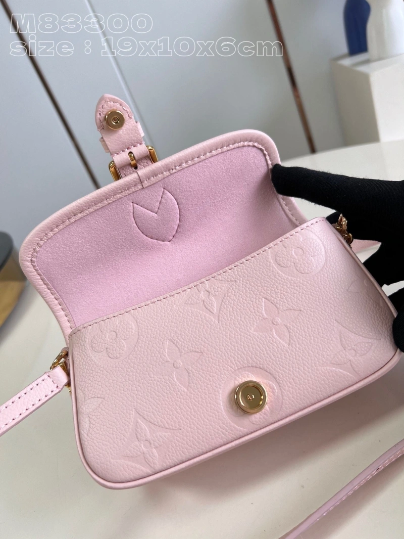 LV Satchel Bags 4365H-0557