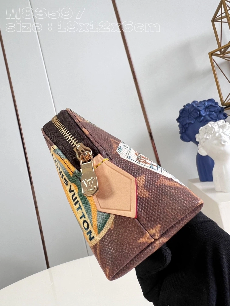 LV Clutch Bags 4365H-0560