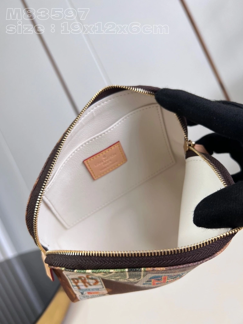 LV Clutch Bags 4365H-0560