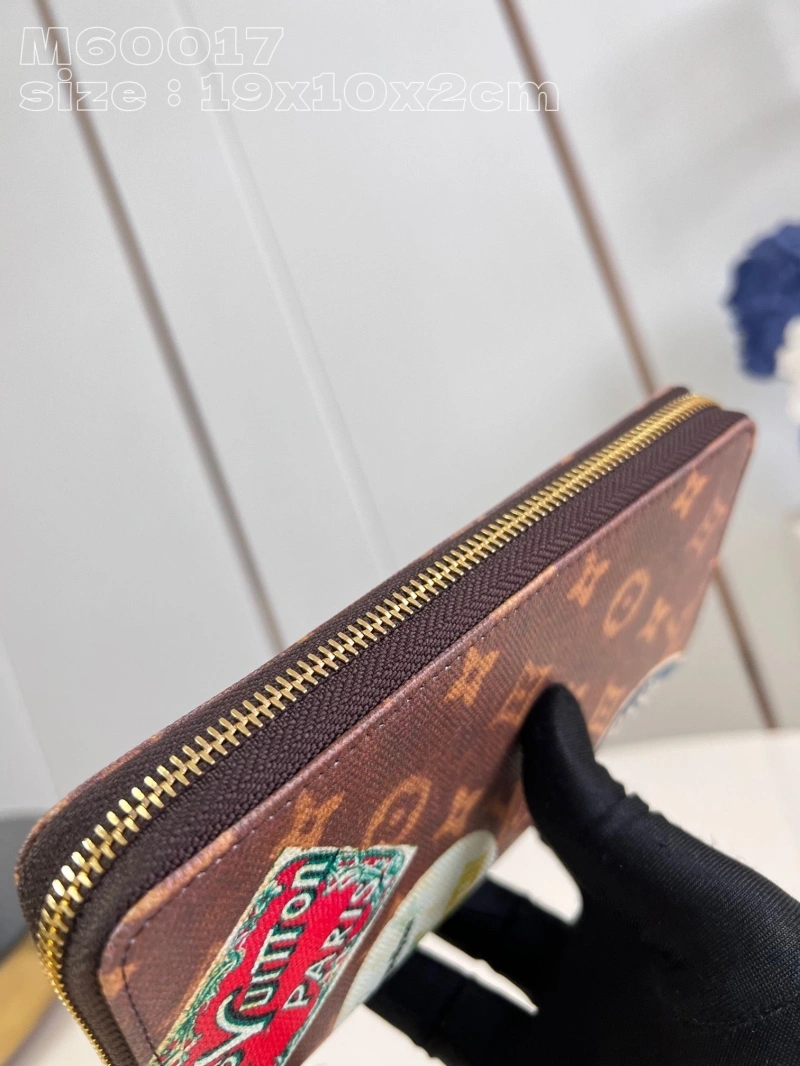 LV Wallets 4365H-0563