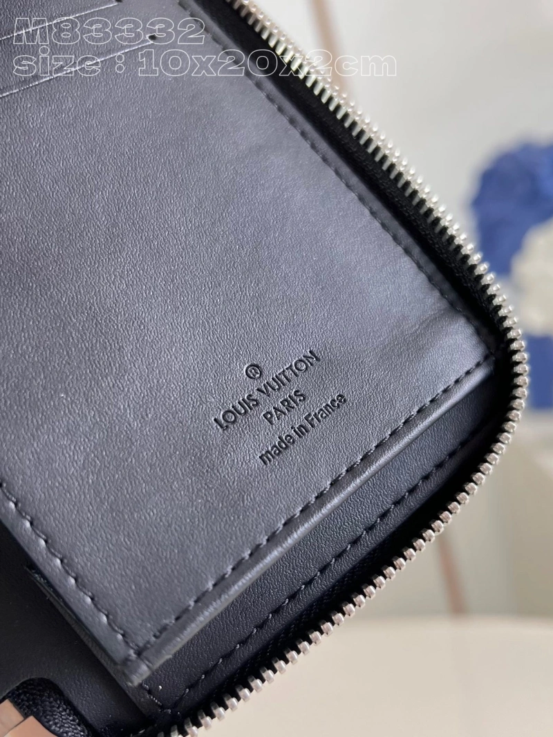 LV Wallets 4365H-0568