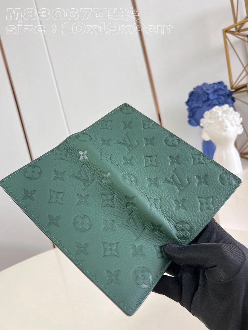 LV Wallets 4365H-0569