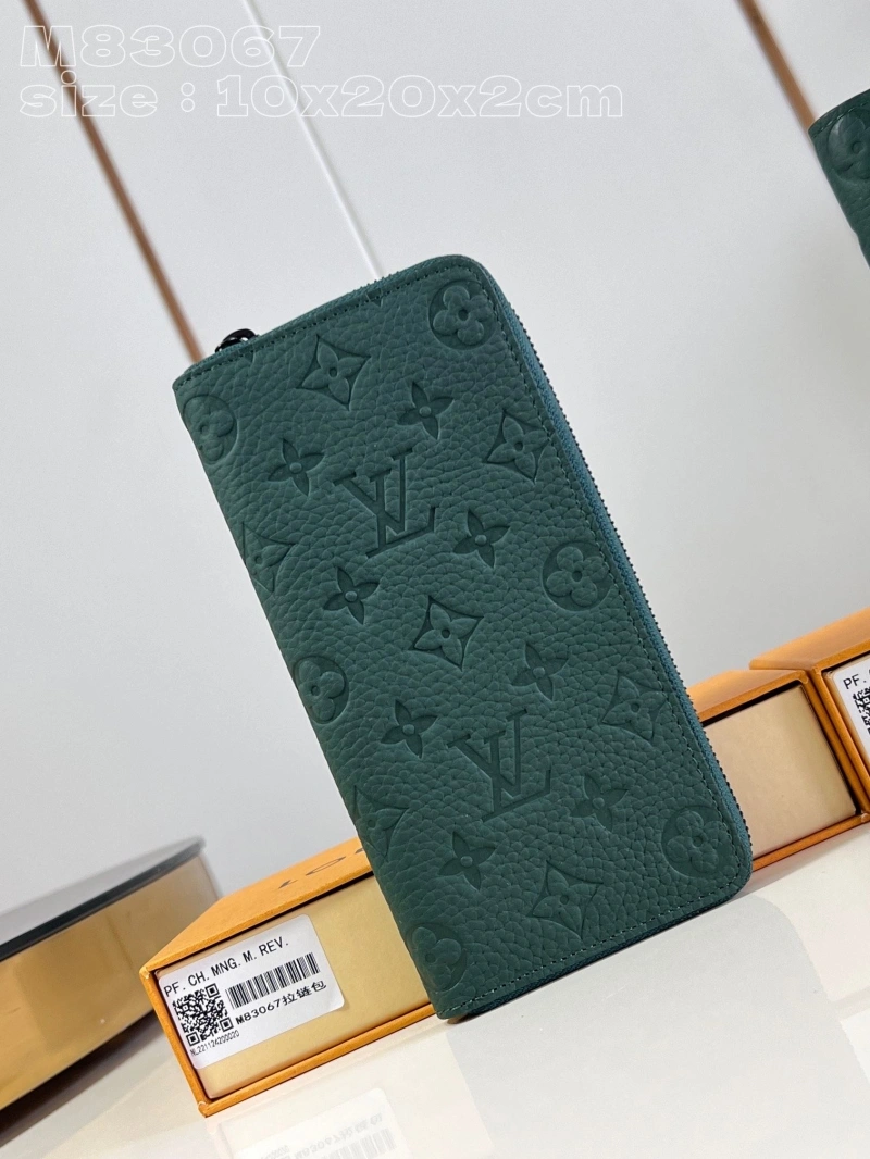 LV Wallets 4365H-0570