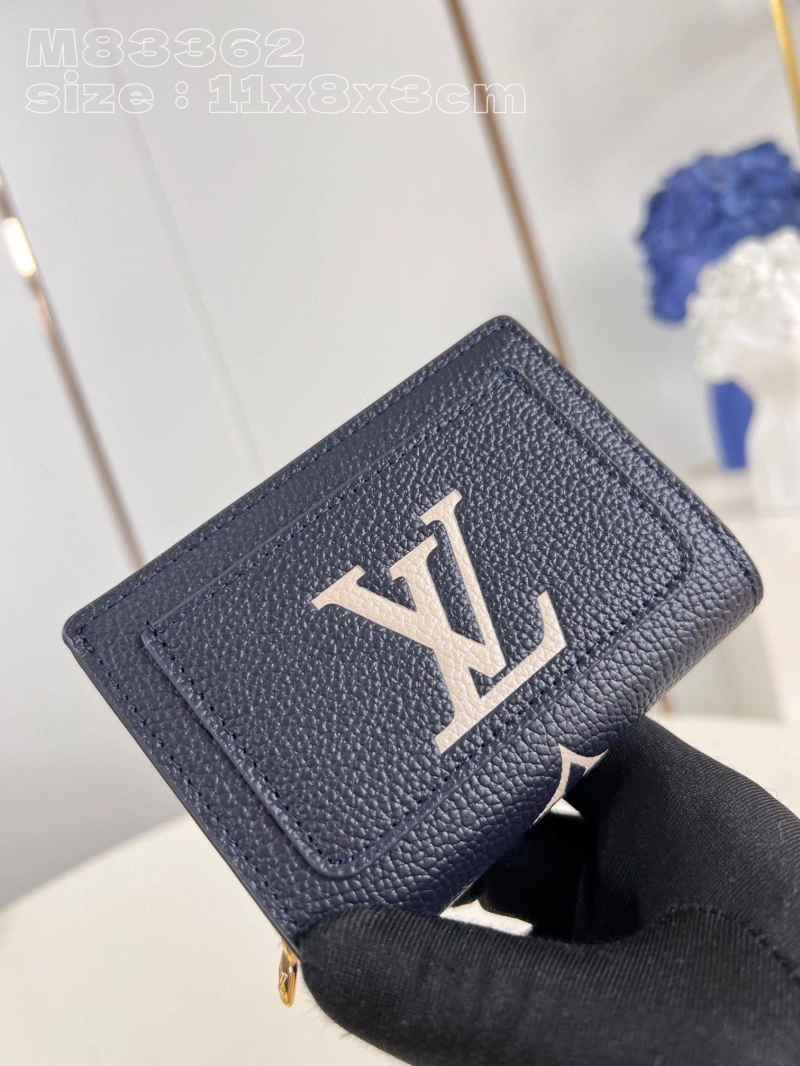 LV Wallets 4365H-0571