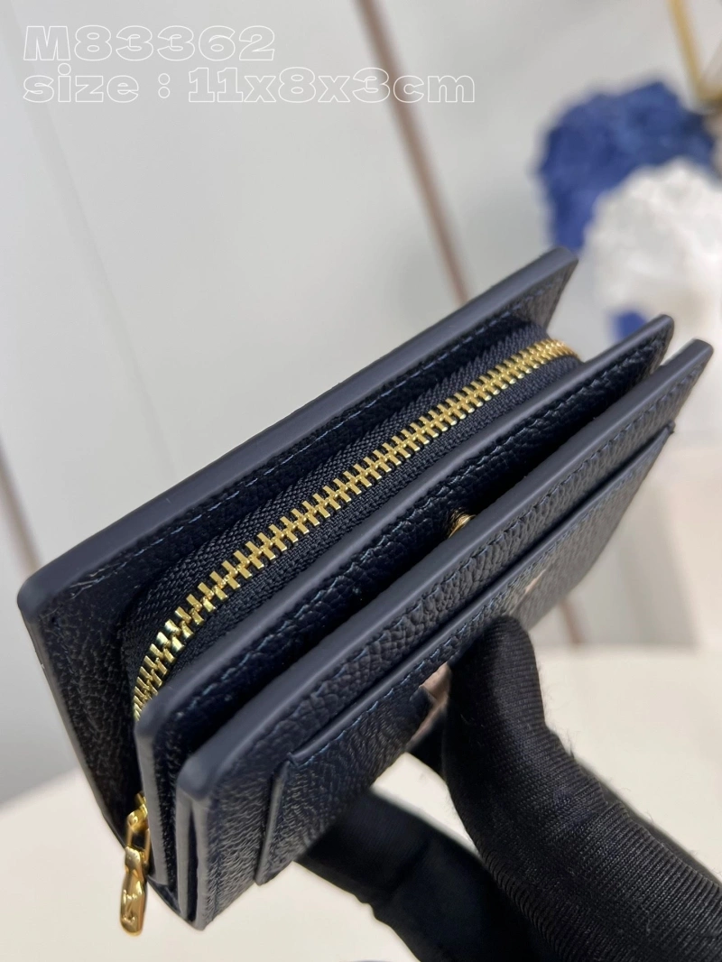 LV Wallets 4365H-0571