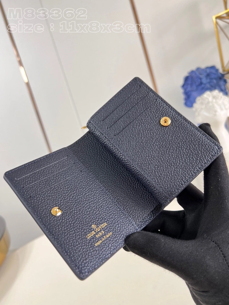 LV Wallets 4365H-0571