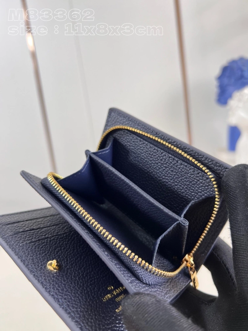 LV Wallets 4365H-0572