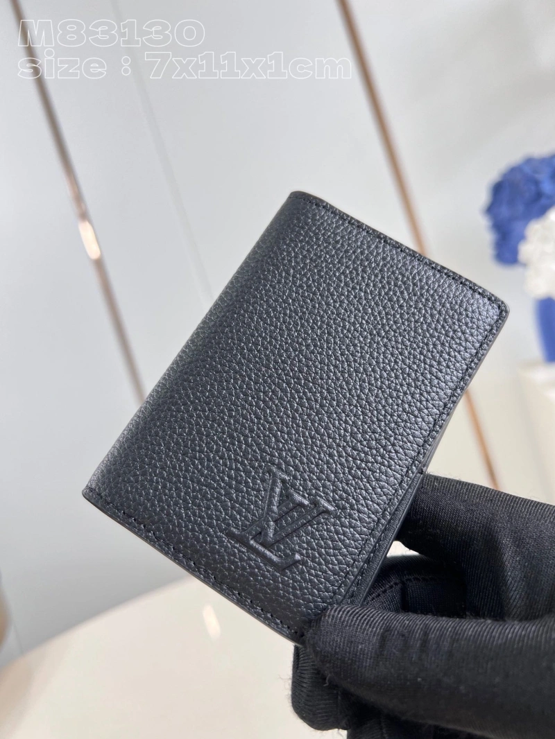 LV Wallets 4365H-0573