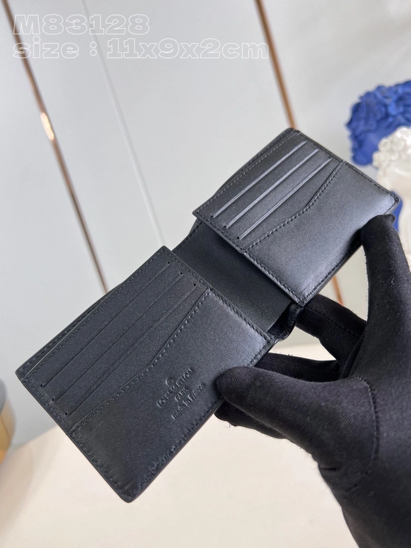 LV Wallets 4365H-0574