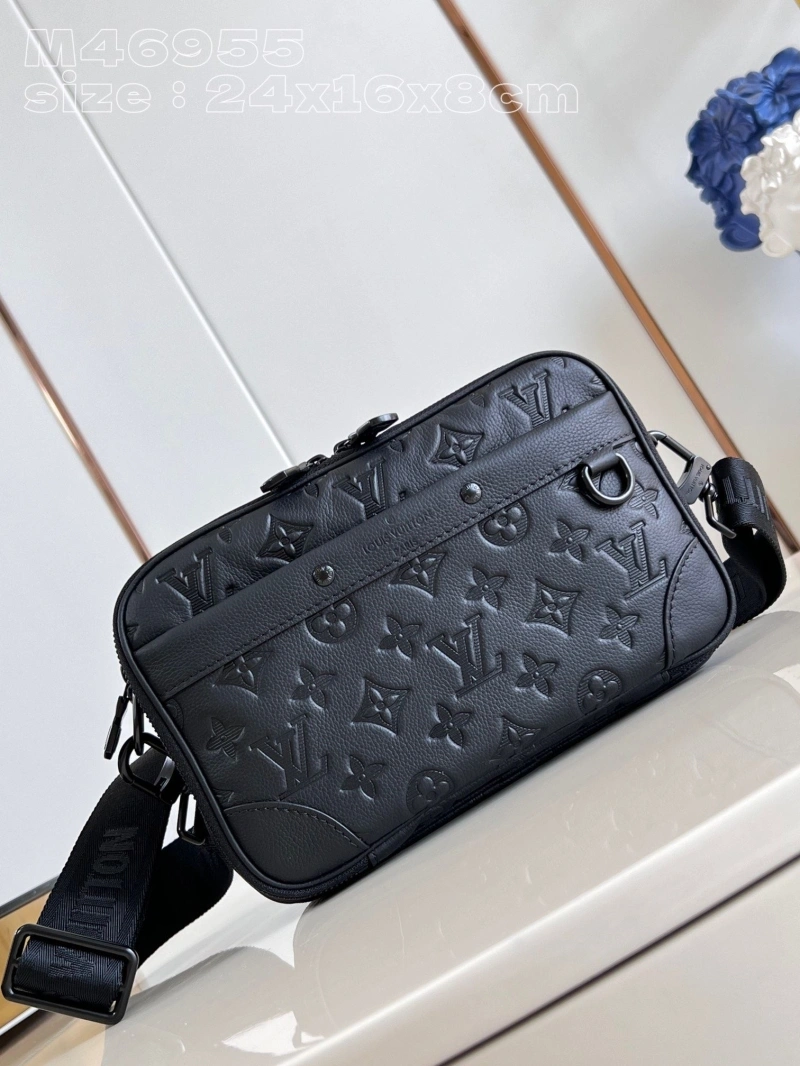 LV Satchel Bags 4365H-0584