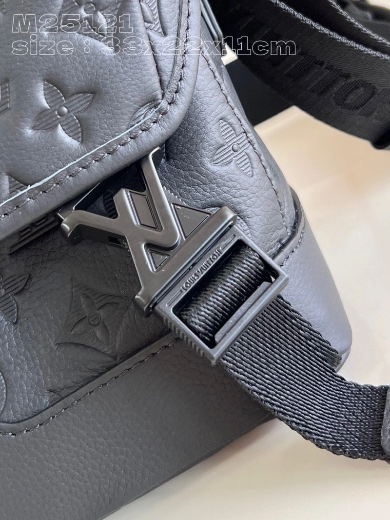 LV Satchel Bags 4365H-0585