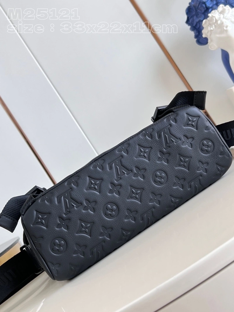 LV Satchel Bags 4365H-0585