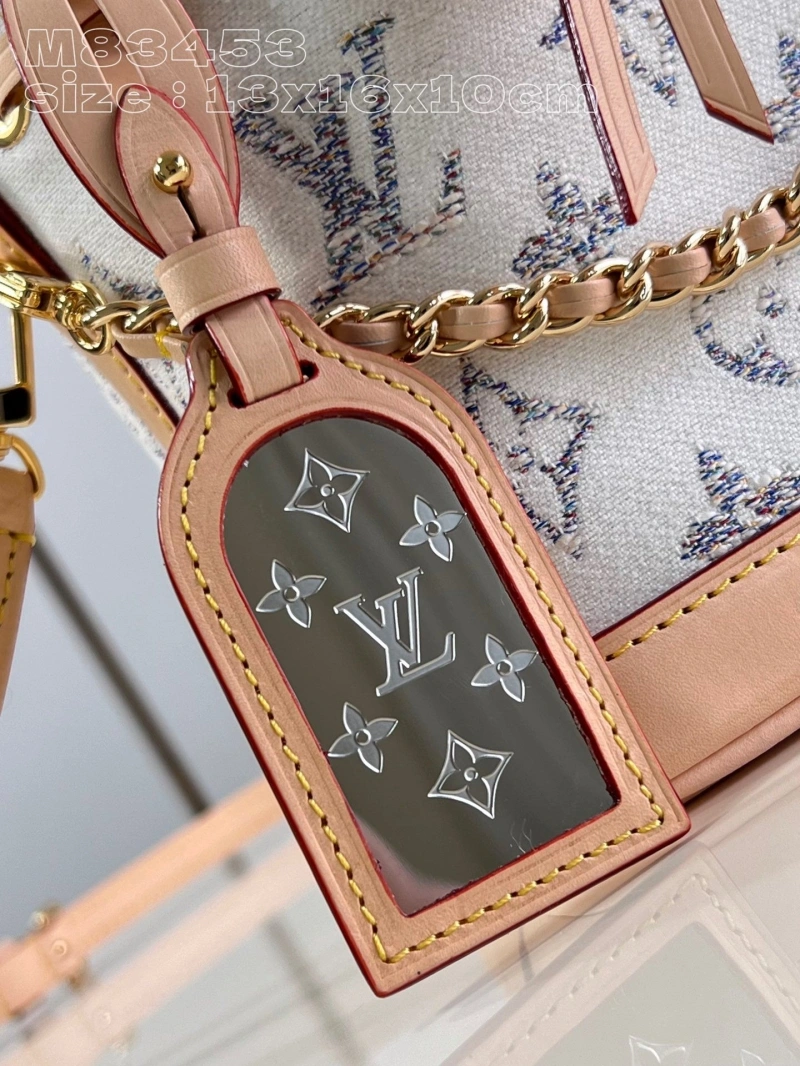 LV Bucket Bags 4365H-0595