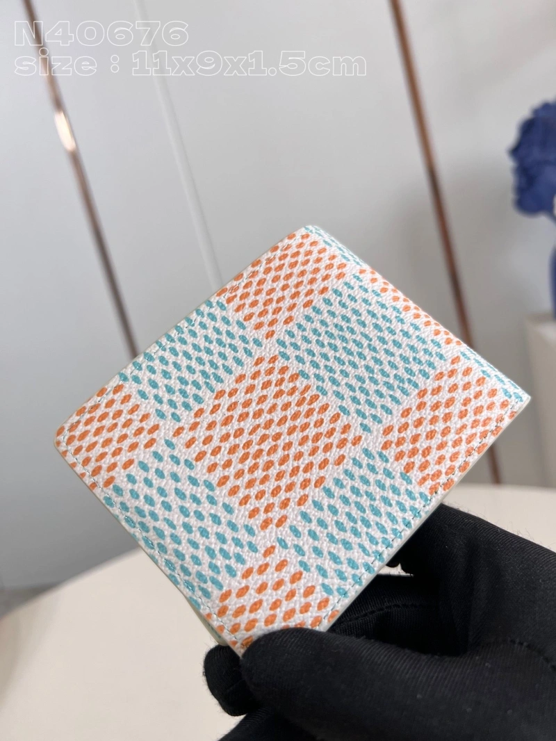 LV Wallets 4365H-0603
